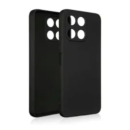 beline-etui-silicone-honor-x6aczarny-black