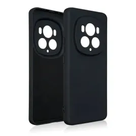 beline-etui-silicone-honor-magic6-proczarny-black