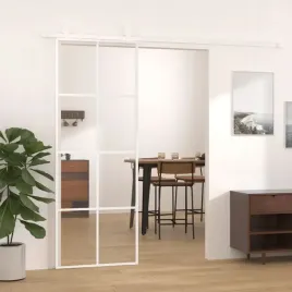 vidaxl-drzwi-przesuwne-szklo-esg-i-aluminium-76x205-cm-biale