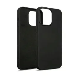 beline-etui-silicone-iphone-15-pro-max67-czarny-black