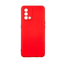 beline-etui-silicone-oppo-reno-6-liteczerwony-red