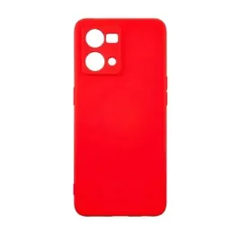 beline-etui-silicone-oppo-reno-7-4gczerwony-red