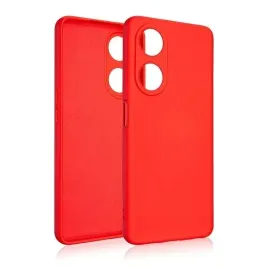 beline-etui-silicone-oppo-a98czerwony-red