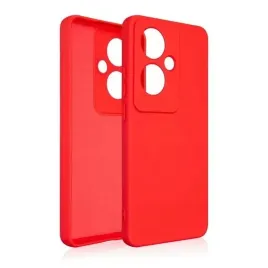 beline-etui-silicone-oppo-reno-11fczerwony-red