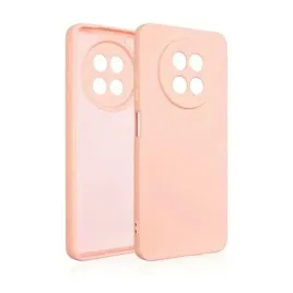 beline-etui-silicone-realme-12-5grozowo-zloty-rose-gold