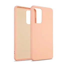 beline-etui-silicone-samsung-a13-4grozowo-zloty-rose-gold