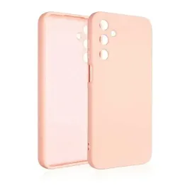beline-etui-silicone-samsung-a25-5g-a256rozowo-zloty-rose-gold