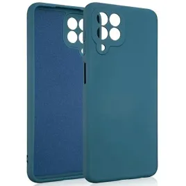 beline-etui-silicone-samsung-m33-5gm336-niebieski-blue