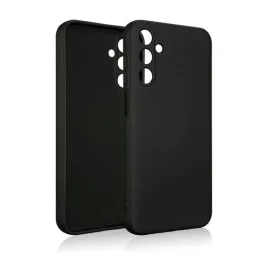 beline-etui-silicone-samsung-m15-m156czarny-black