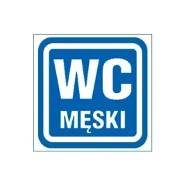 znak-bhp-oznaczenie-wc-meski-anro