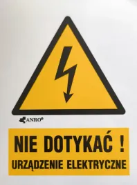 znak-nie-dotykac-urzadzenie-elektryczne-anro