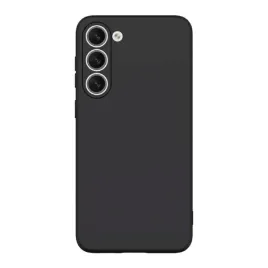 beline-etui-silicone-samsung-s23-s916-czarny-black