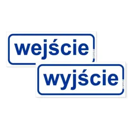 oznakowanie-na-drzwi-wejscie-i-wyjscie-korfed