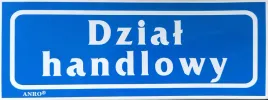 znak-informacyjny-dzial-handlowy-anro