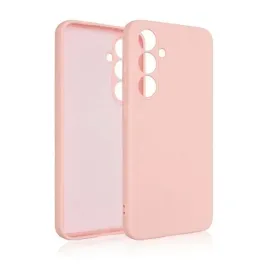 beline-etui-silicone-samsung-s24-ferozowo-zloty-rose-gold