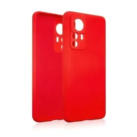 beline-etui-silicone-xiaomi-12t-proczerwony-red