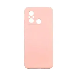 beline-etui-silicone-xiaomi-12crozowo-zloty-rose-gold