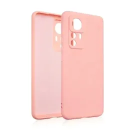 beline-etui-silicone-xiaomi-12trozowo-zloty-rose-gold
