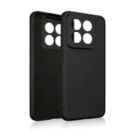 beline-etui-silicone-xiaomi-14-proczarny-black