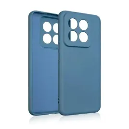 beline-etui-silicone-xiaomi-14-proniebieski-blue