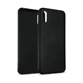 beline-etui-silicone-xiaomi-redmi-10aczarny-black