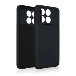 beline-etui-silicone-xiaomi-poco-f6-proczarny-black