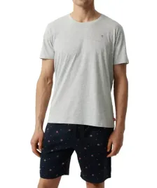 atlantic-pizama-meska-384-szary-xl