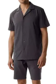 atlantic-pizama-meska-003-szary-2xl