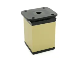 nozka-noga-stopka-meblowa-h60-6-cm-kwadrat-40x40-zlota-regulowana-wkr
