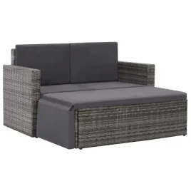 vidaxl-2-cz-zestaw-wypoczynkowy-do-ogrodu-poduszki-rattan-pe-szary