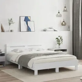 vidaxl-rama-lozka-z-wezglowiem-biala-140x200-cm