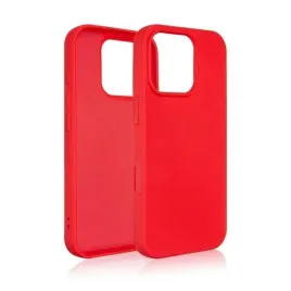 beline-etui-silicone-iphone-16-pro-6-3-czerwony-red