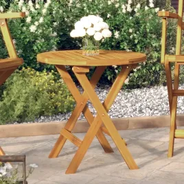 vidaxl-stolik-bistro-o46x47-cm-lite-drewno-akacjowe