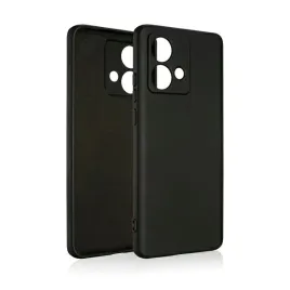beline-etui-silicone-motorola-moto-edge40-neo-czarne-black