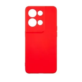 beline-etui-silicone-oppo-reno-8-proczerwony-red