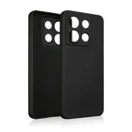 beline-etui-silicone-poco-x6czarny-black