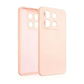 beline-etui-silicone-poco-x6rozowo-zloty-rose-gold