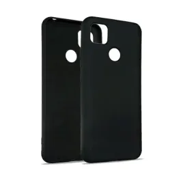 beline-etui-silicone-realme-7czarny-black