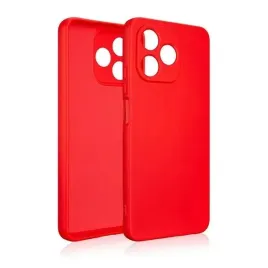 beline-etui-silicone-realme-c51-4gczerwony-red