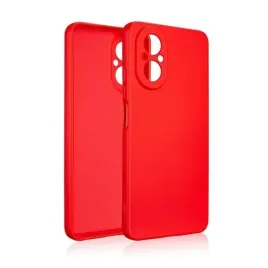 beline-etui-silicone-realme-c67-4gczerwony-red