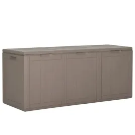 vidaxl-skrzynia-ogrodowa-270-l-brazowa-pp-wyglad-drewna