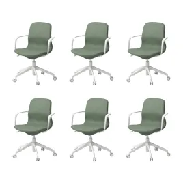6-szt-krzeslo-konferencyjne-z-podlokietnikami-zielono-szare