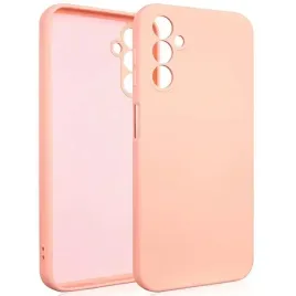 beline-etui-silicone-samsung-a14-5ga146-rozowo-zloty-rose-gold