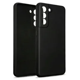 beline-etui-silicone-samsung-m53-m536czarny-black