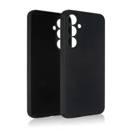 beline-etui-silicone-samsung-s24-feczarny-black
