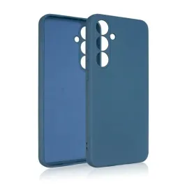 beline-etui-silicone-samsung-s24-feniebieski-blue