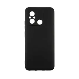 beline-etui-silicone-xiaomi-12cczarny-black