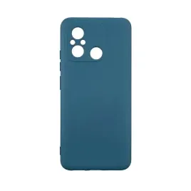 beline-etui-silicone-xiaomi-12cniebieski-blue