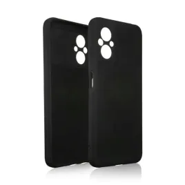 beline-etui-silicone-xiaomi-poco-m5czarny-black