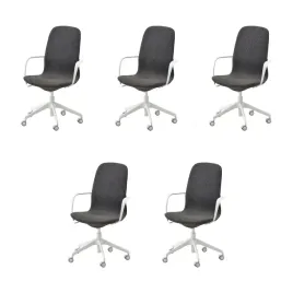5-szt-krzeslo-konferencyjne-langfjall-ciemnoszare-z-podlokietnikami